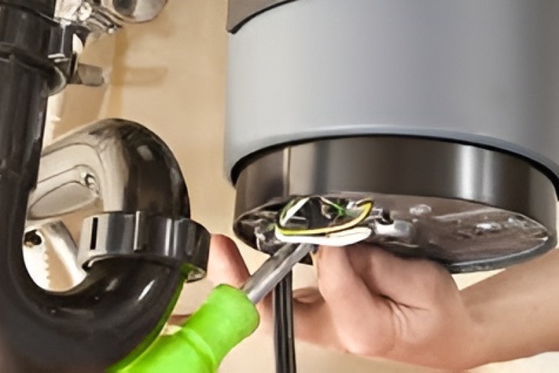 Garbage Disposal repair in Yorba Linda